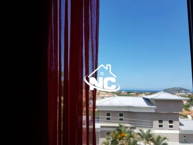 Casa de Condomínio com 5 Quartos à venda, 360m² no Camboinhas, Niterói