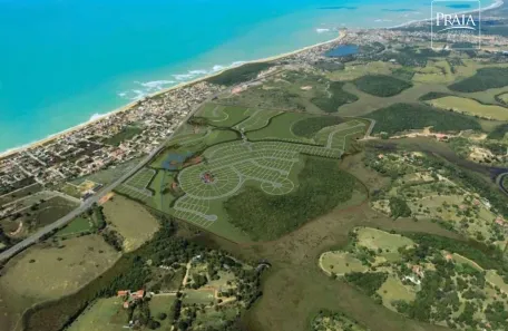 Lote/Terreno à venda, 719m² no Interlagos, Vila Velha