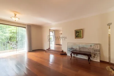 Apartamento com 4 Quartos à venda, 250m² no Vila Uberabinha, São Paulo