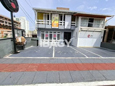 Ponto Comercial para alugar, 18m² no Estreito, Florianópolis