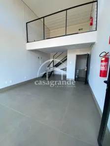 Ponto Comercial para alugar, 47m² no Jardim Sul, Uberlândia