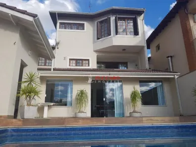 Sobrado com 4 Quartos à venda, 434m² no Vila Galvão, Guarulhos
