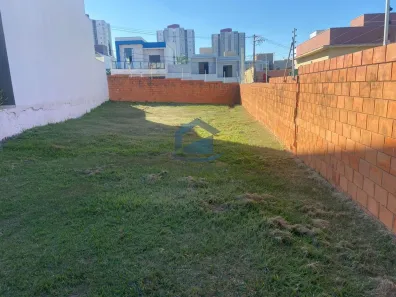 Lote/Terreno à venda, 310m² no Jardim Bela Vista, Indaiatuba