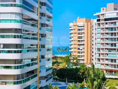 Apartamento com 3 Quartos à venda, 121m² no Riviera, Bertioga
