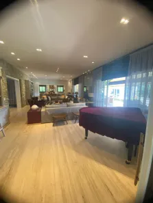 Casa de Condomínio com 6 Quartos à venda, 1100m² no Fazenda Boa Vista I, Porto Feliz