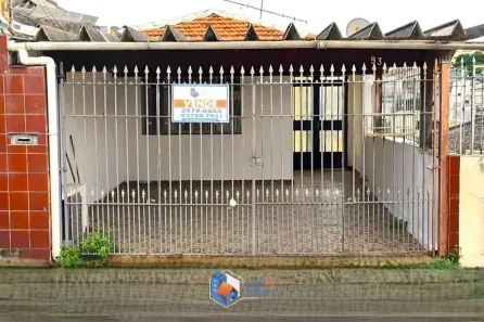 Sobrado com 3 Quartos à venda, 153m² no Jardim Monjolo, São Paulo