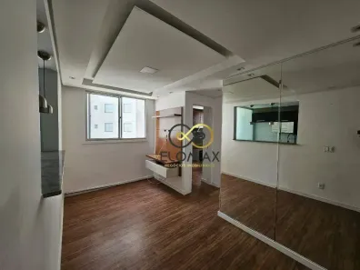 Apartamento com 2 Quartos à venda, 47m² no Gopoúva, Guarulhos