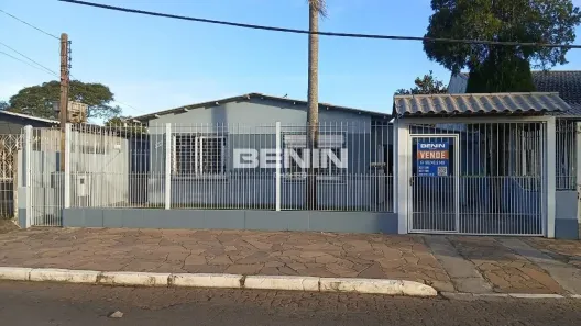 Casa com 2 Quartos à venda, 68m² no Harmonia, Canoas