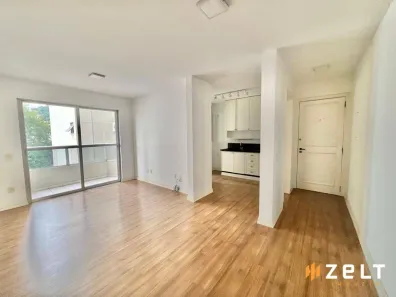 Apartamento com 2 Quartos para alugar, 72m² no Victor Konder, Blumenau