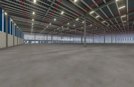 Galpão/Depósito/Armazém para alugar, 14412m² no Jardim Leblon, Guarulhos
