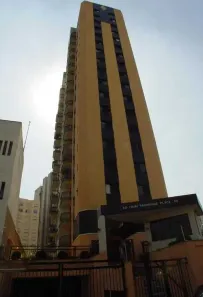 Apartamento com 2 Quartos à venda, 60m² no Vila Olímpia, São Paulo