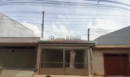 Casa com 3 Quartos à venda, 104m² no Jardim Maria Goretti, Ribeirão Preto