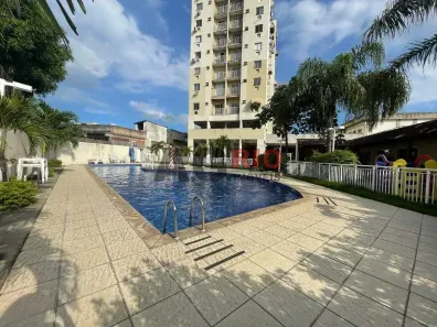 Apartamento com 2 Quartos à venda, 49m² no Cascadura, Rio de Janeiro