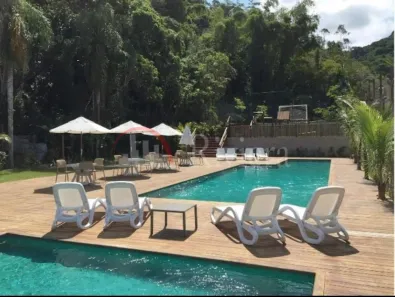Casa de Condomínio com 4 Quartos à venda, 180m² no Bairro de Juquehy, São Sebastião