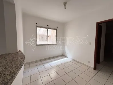 Apartamento com 1 Quarto à venda, 43m² no Nova Aliança, Ribeirão Preto
