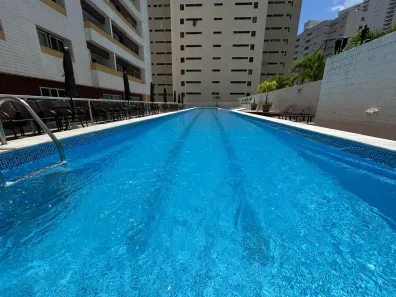 Apartamento com 3 Quartos à venda, 94m² no Brisamar, João Pessoa