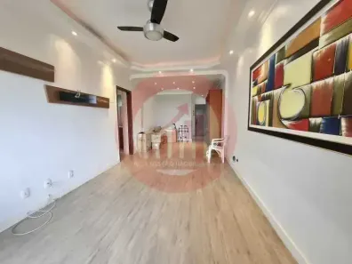 Apartamento com 3 Quartos à venda, 129m² no Andaraí, Rio de Janeiro