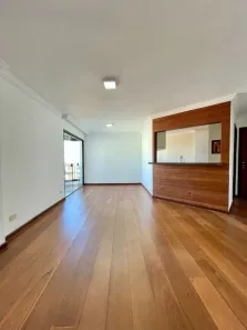 Apartamento com 2 Quartos à venda, 83m² no Vila Mascote, São Paulo