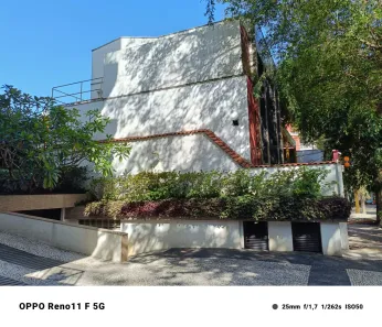 Prédio Residencial à venda, 300m² no Jardim Botânico, Rio de Janeiro
