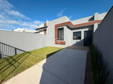 Casa com 2 Quartos à venda, 60m² no Vargas, Sapucaia do Sul