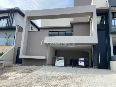 Casa de Condomínio com 3 Quartos à venda, 205m² no Jardim Ypê, Paulínia