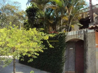 Casa com 4 Quartos à venda, 370m² no Jardim Franca, São Paulo