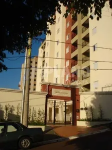 Apartamento com 1 Quarto à venda, 29m² no Jardim Gibertoni, São Carlos