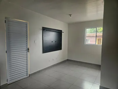 Apartamento com 3 Quartos para alugar, 52m² no Jibóia Branca, Ananindeua