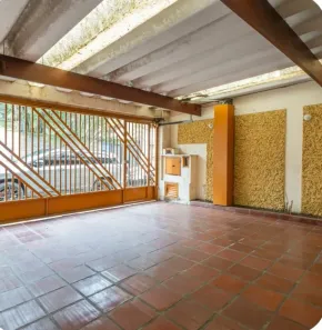 Sobrado para alugar, 156m² no Vila Clementino, São Paulo