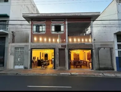 Imóvel Comercial à venda, 362m² no Centro, São José do Rio Preto