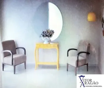 Apartamento com 3 Quartos à venda, 140m² no Vila Romero, São Paulo