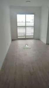 Apartamento com 2 Quartos para alugar, 47m² no Vila Gustavo, São Paulo
