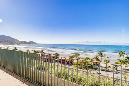 Cobertura com 4 Quartos à venda, 259m² no Praia Grande, Ubatuba