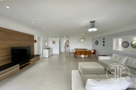 Apartamento com 4 Quartos à venda, 205m² no Riviera, Bertioga