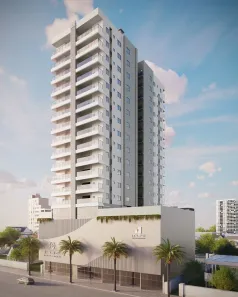 Apartamento com 3 Quartos à venda, 120m² no Andorinha, Itapema