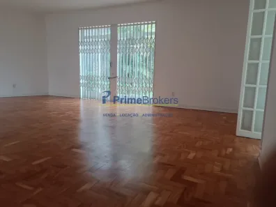 Casa com 3 Quartos à venda, 190m² no Jabaquara, São Paulo