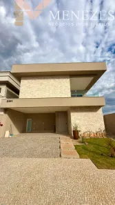 Casa com 3 Quartos à venda, 335m² no Village Santa Georgina, Franca