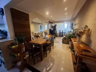 Apartamento com 2 Quartos à venda, 54m² no Jardim Esmeralda, São Paulo