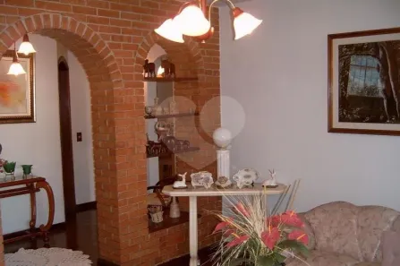 Casa com 3 Quartos à venda, 246m² no Jardim Colombo, São Paulo