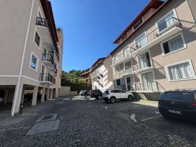 Cobertura com 3 Quartos à venda, 85m² no Santa Elisa, Nova Friburgo