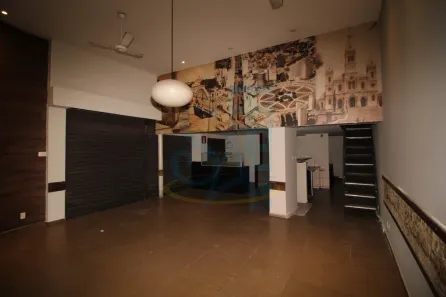 Ponto Comercial à venda, 150m² no Santo Agostinho, Belo Horizonte