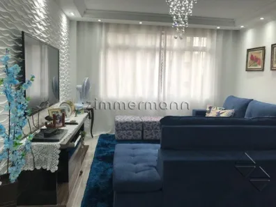 Apartamento com 2 Quartos à venda, 104m² no Jardim Paulista, São Paulo