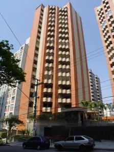 Apartamento com 3 Quartos à venda, 126m² no Perdizes, São Paulo