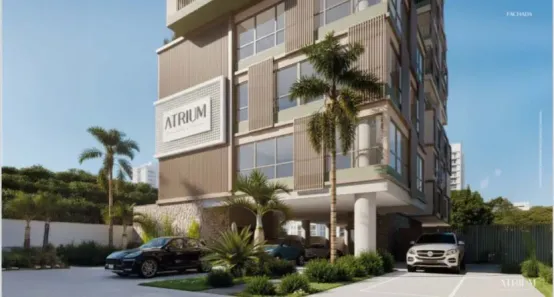 Apartamento com 1 Quarto à venda, 29m² no Vila Ema, São José dos Campos
