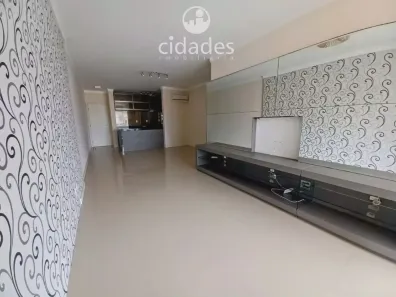 Apartamento com 3 Quartos à venda, 107m² no Canto, Florianópolis