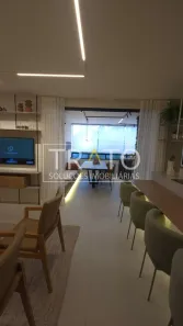 Apartamento com 2 Quartos à venda, 69m² no Parque Prado, Campinas
