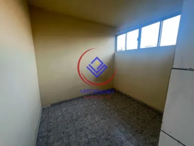Kitnet com 1 Quarto para alugar, 27m² no Marechal Hermes, Rio de Janeiro