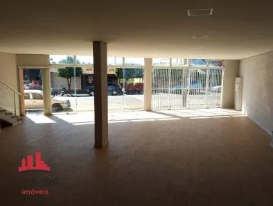 Ponto Comercial para alugar, 550m² no Jardim Santa Rosa, Nova Odessa
