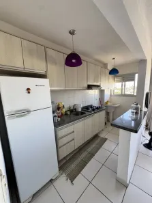 Apartamento com 3 Quartos à venda, 69m² no Porto, Cuiabá