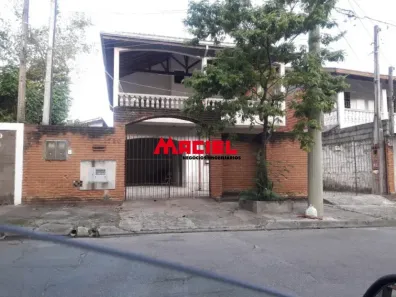 Casa com 4 Quartos à venda, 117m² no Jardim Altos de Santana, São José dos Campos